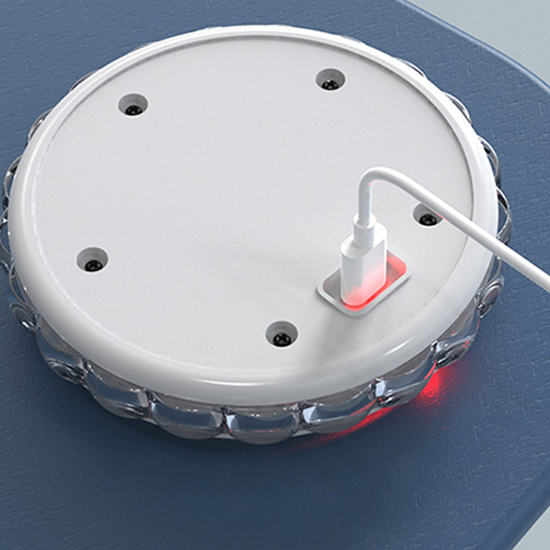 Auto-daklamp - Magnetisch