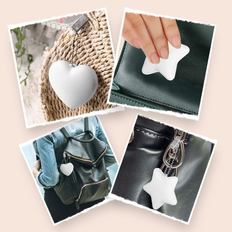 LED-tastsensor voor tassen