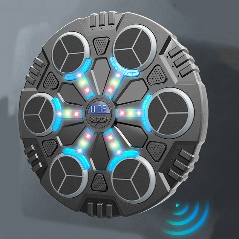 Bluetooth Muziekboksmachine voor Kinderen