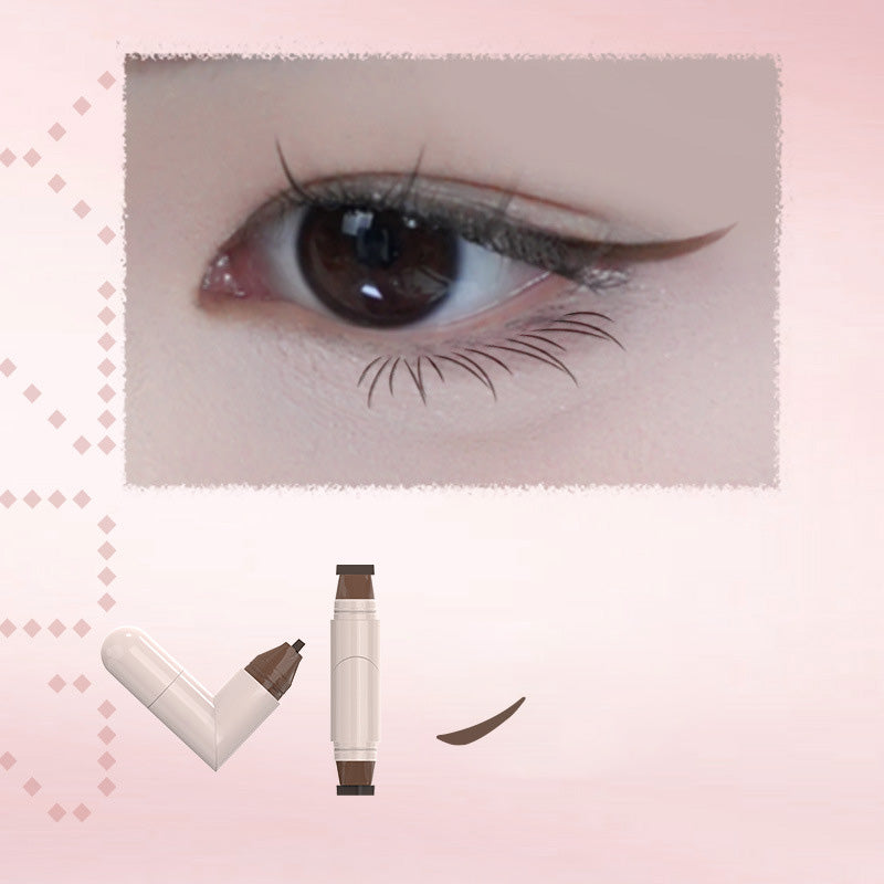 Draaibare Eyeliner Stempelpen