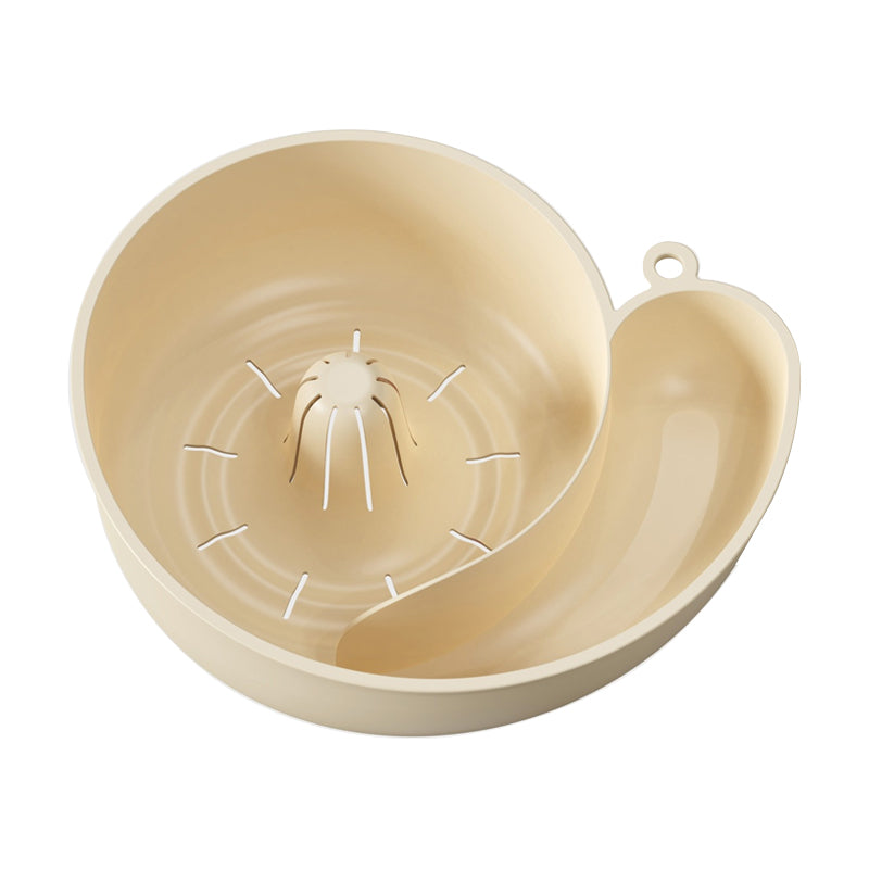 Automatic Fruit & Vegetable Washing Drainage Basket