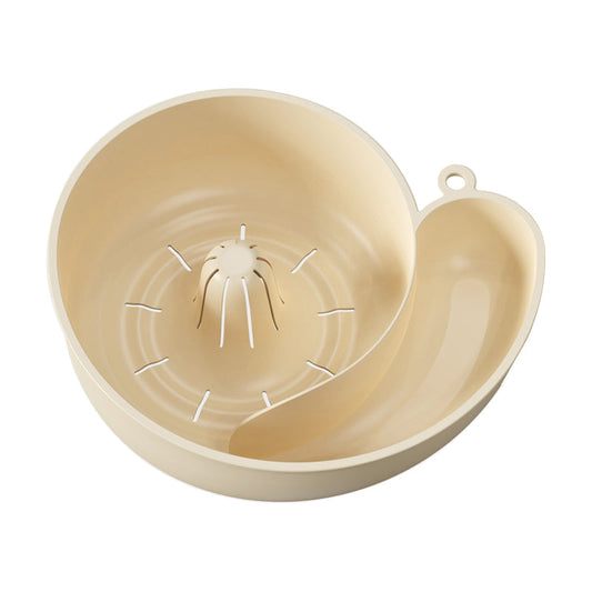 Automatic Fruit & Vegetable Washing Drainage Basket