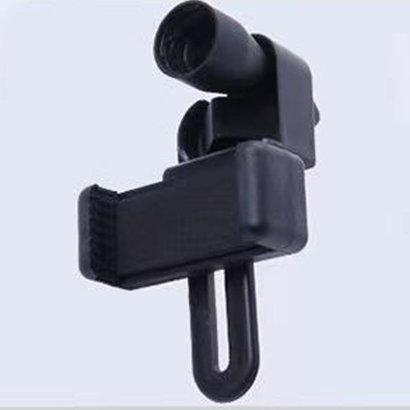 Mini Verrekijker 1000x20 + Smartphone Clip