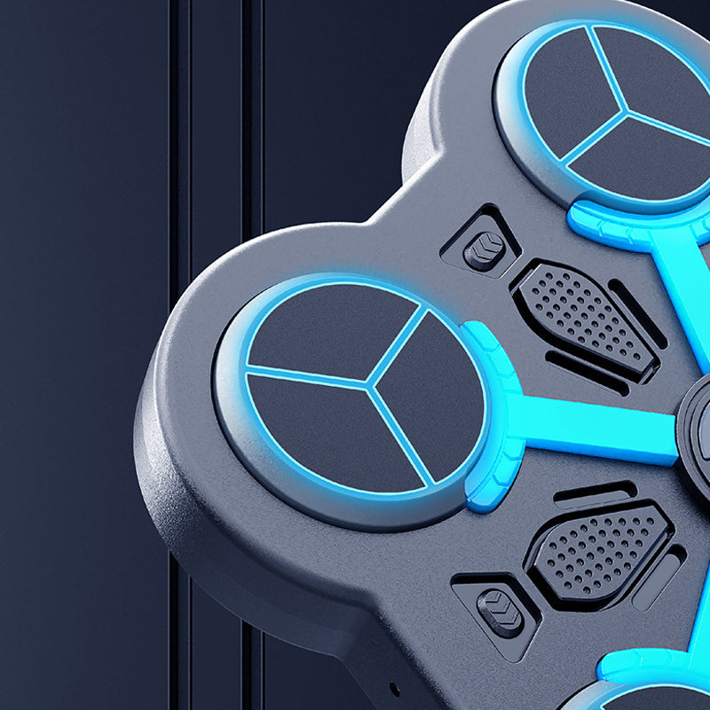 Bluetooth Muziekboksmachine voor Kinderen