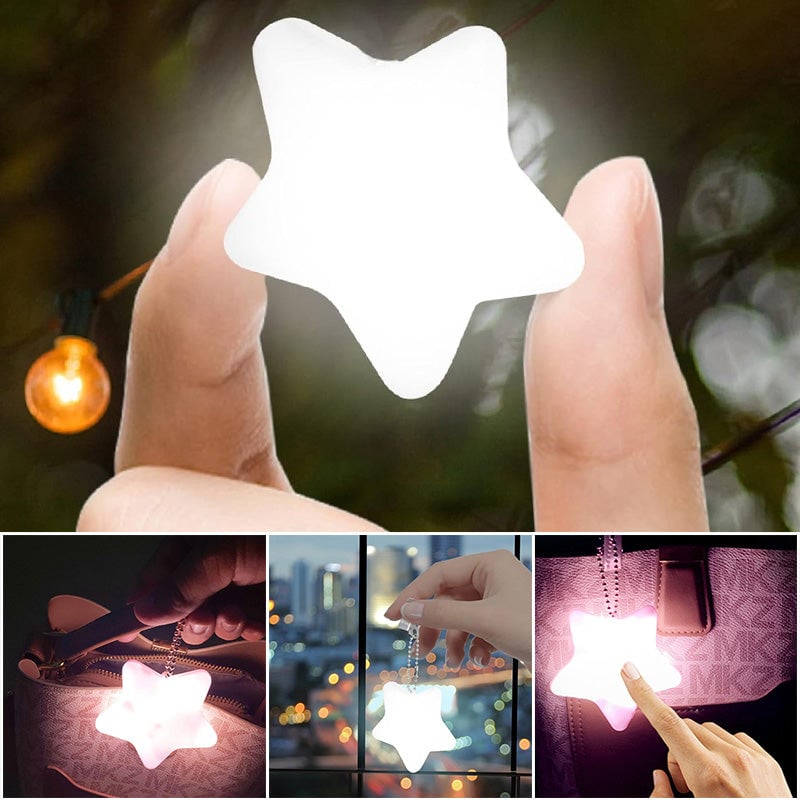 LED-tastsensor voor tassen
