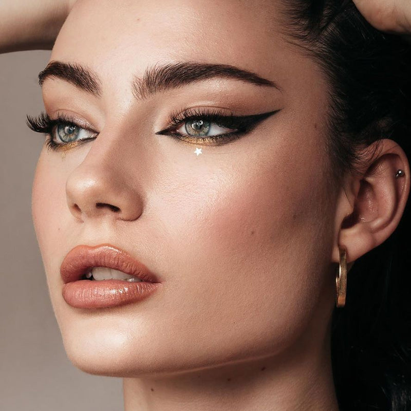 Draaibare Eyeliner Stempelpen