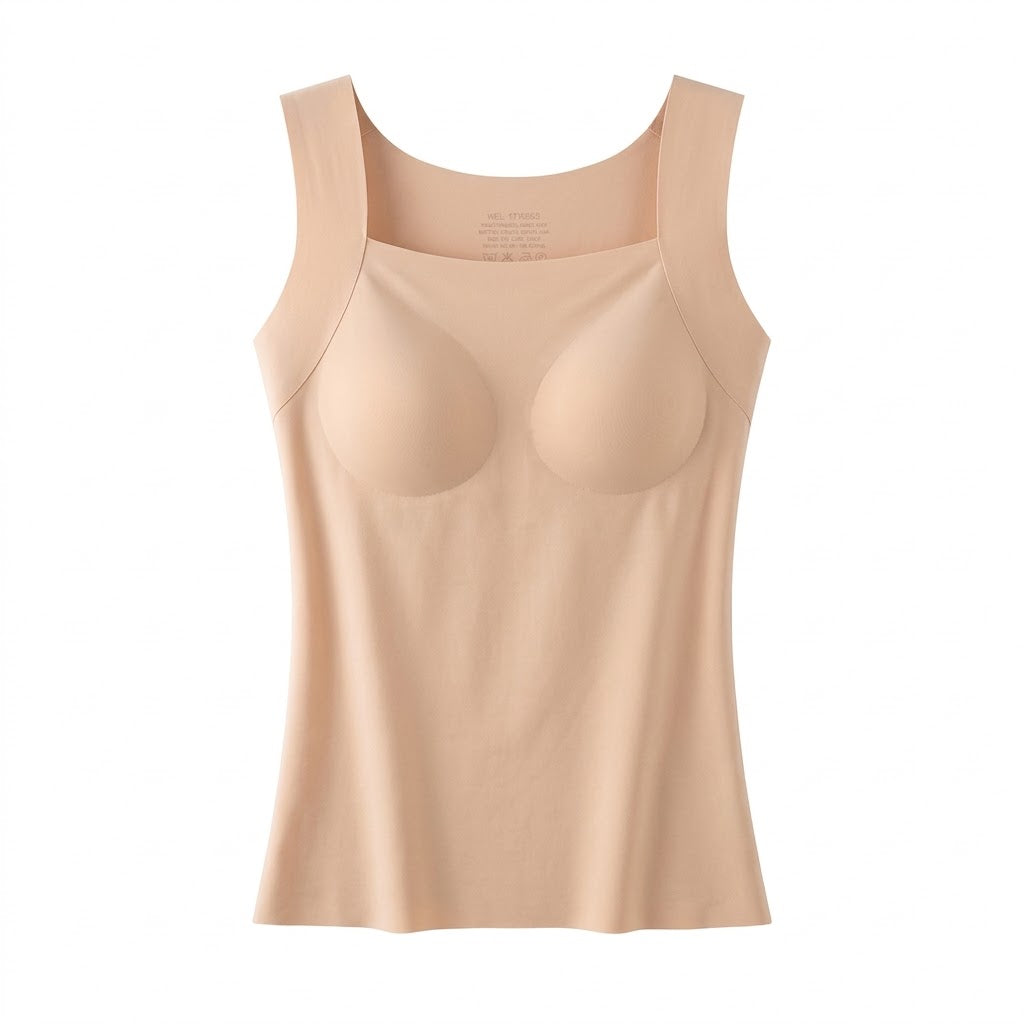 ReeFit bh top zonder beugel met comfortabele ondersteuning