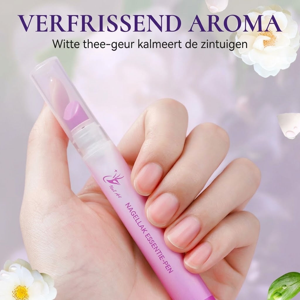 3 in 1 nagelriemverzorgingspen