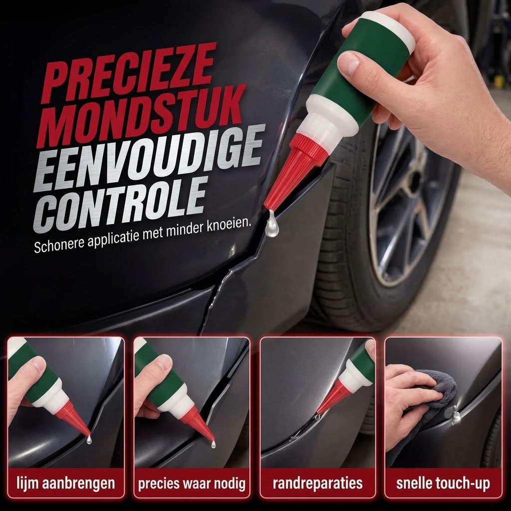 Autoreparatielijm