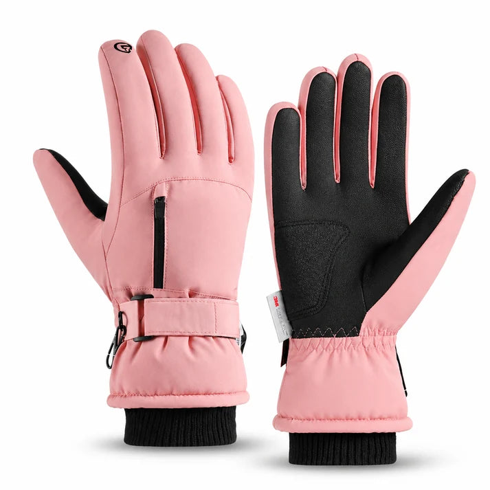 Thermohandschoenen met 3M Thinsulate-isolatie