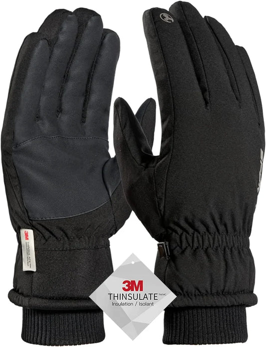 Thermohandschoenen met 3M Thinsulate-isolatie