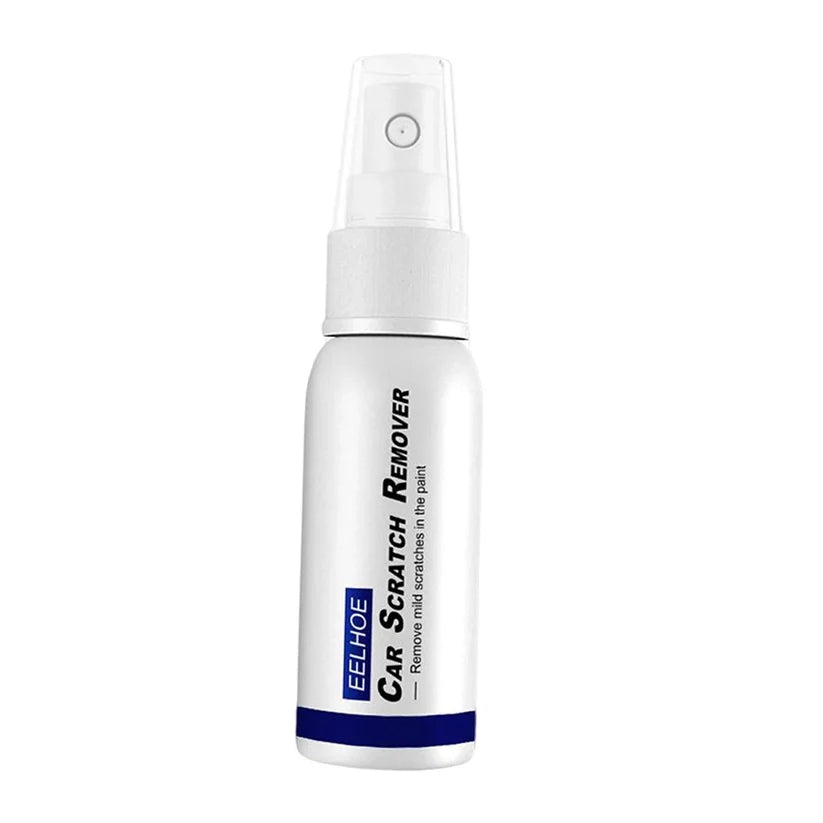 Auto krasverwijderaar spray 100 ml