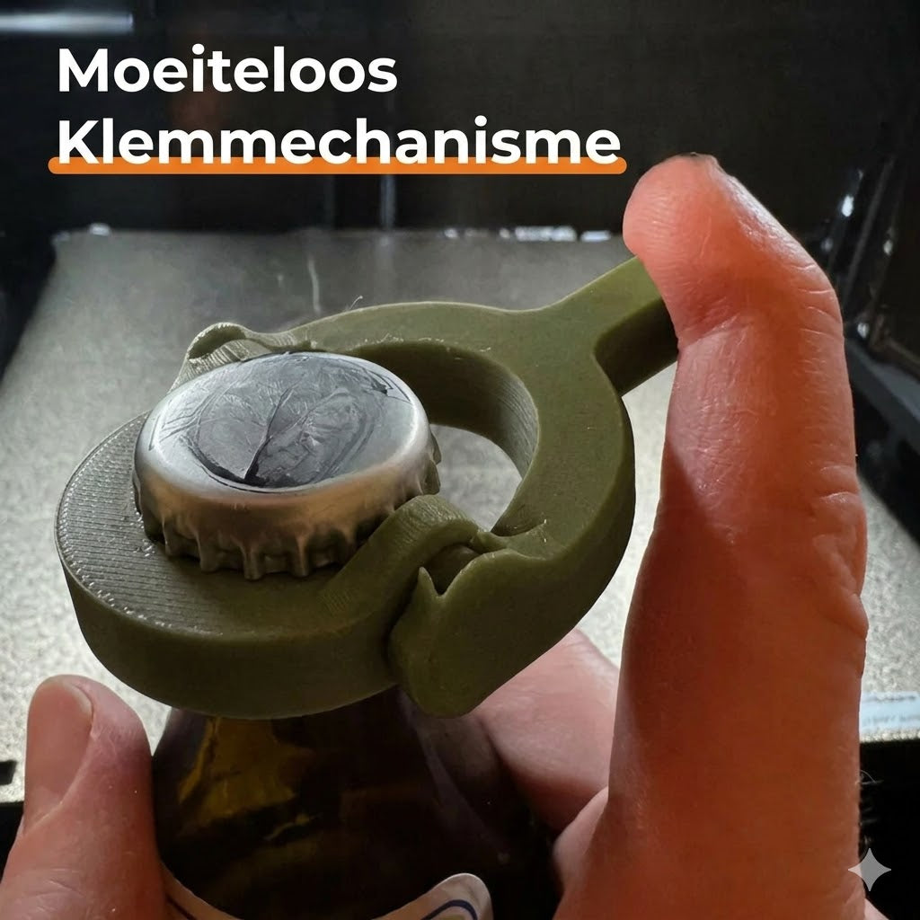 Bierflesopener