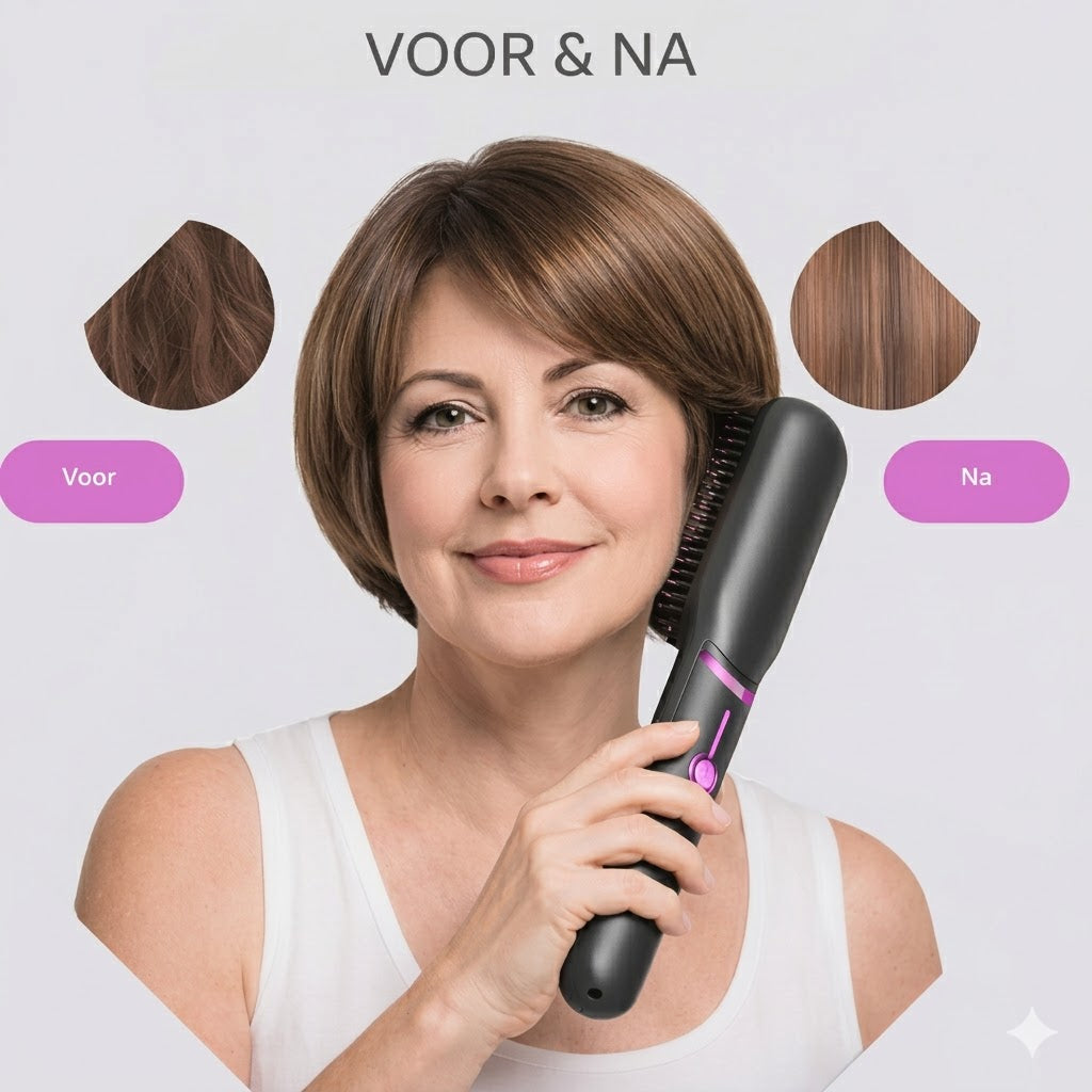 Nuvolo Brush Pro™