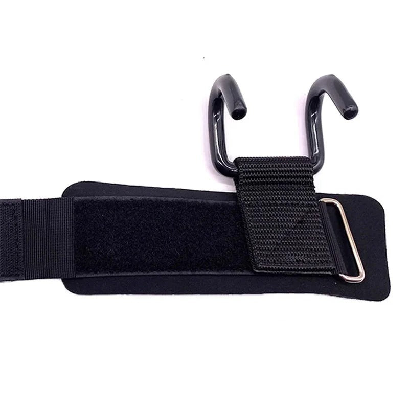 Polssteun Hook Hook Trainer(1 Paar)