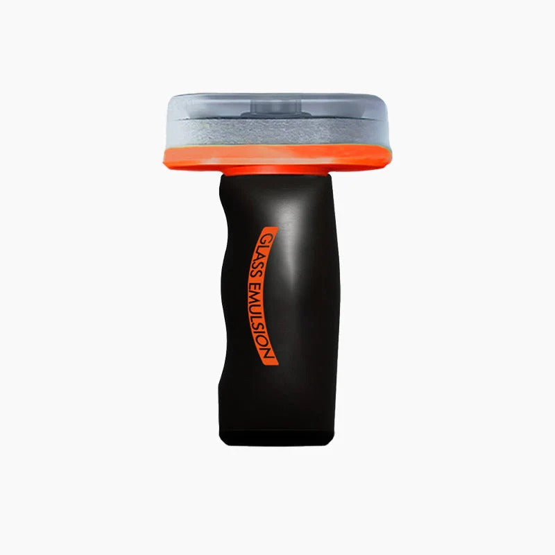 Autoglas Zijruit Oliefilm Verwijderingsreiniger