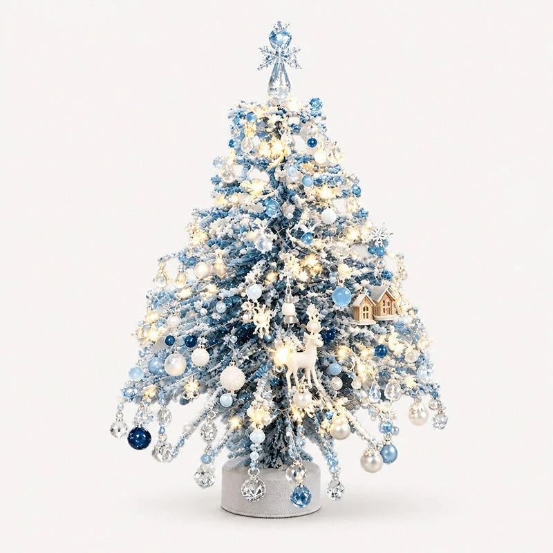DIY Parel Kerstboom Kit