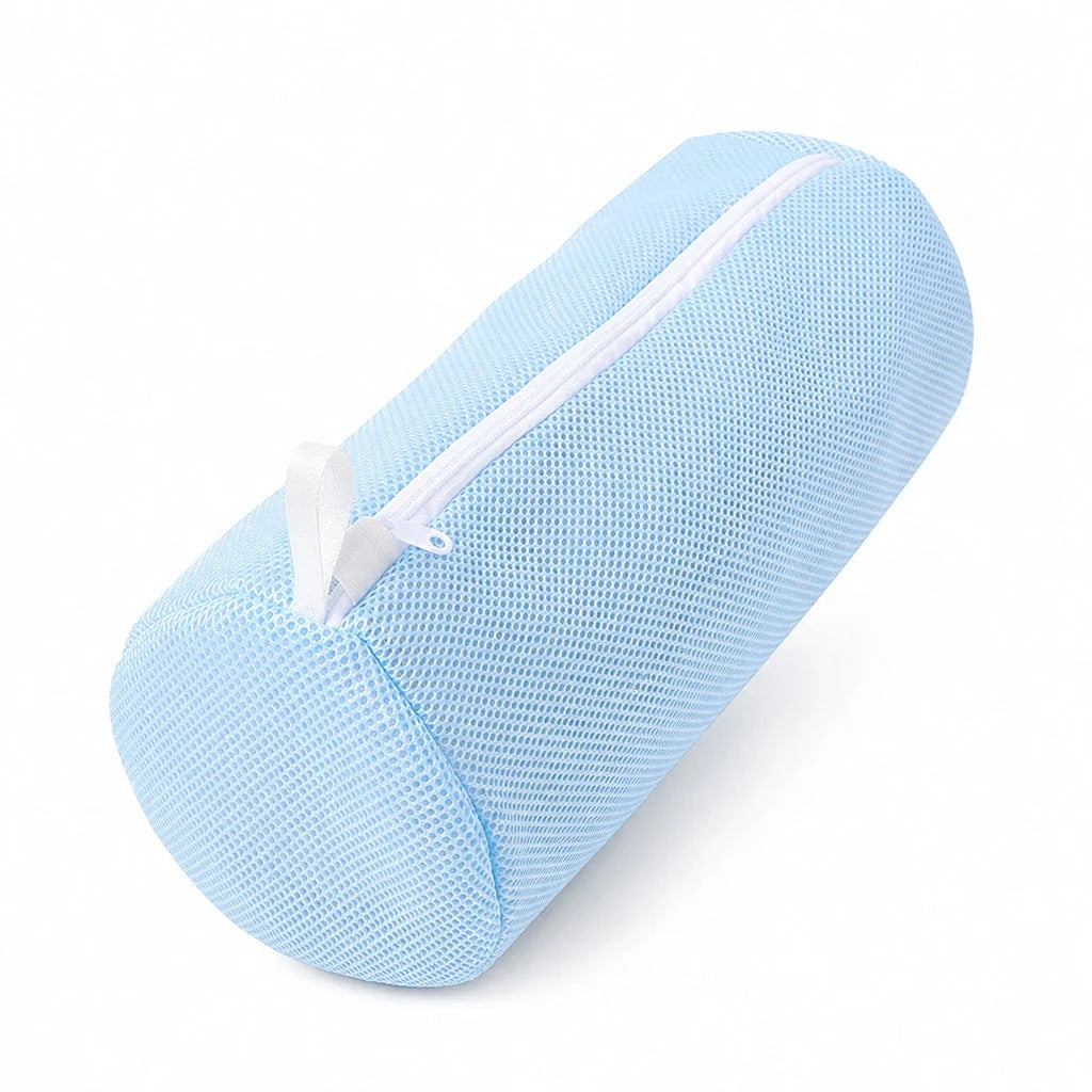 Mesh schoenwaszak voor wasmachine