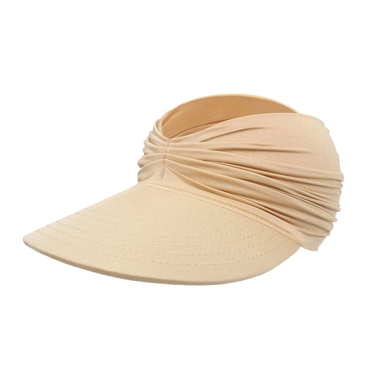Vrouwen Zon Strand Visor Cap