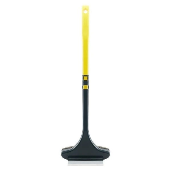 2-in-1 Multifunctionele Hor- en Raamborstel