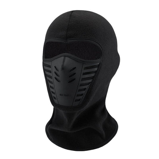 Unisex Winddicht Winter Warm Volledige Gezichtsmasker