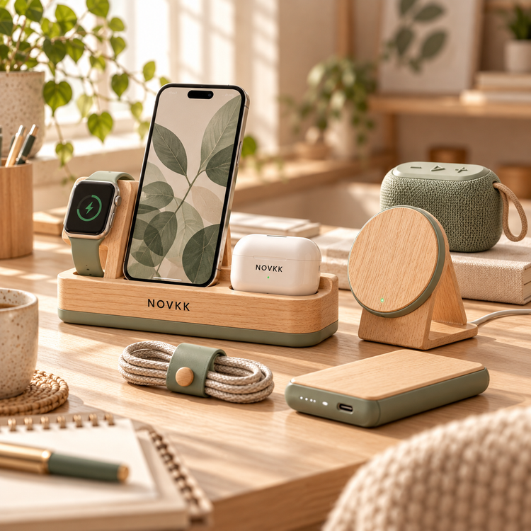 GADGETS