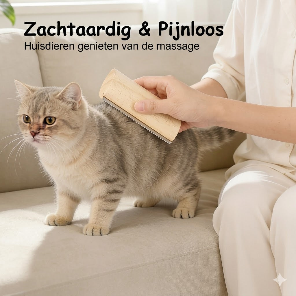 Huisdieren Verzorgingsgereedschap