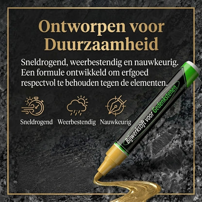 Memoria Elektrische Graveerpen