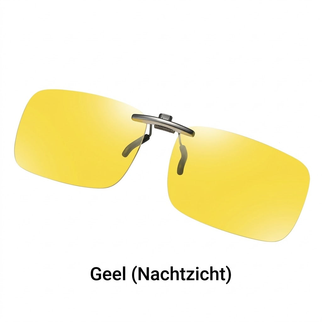 Gepolariseerde Zonnebril
