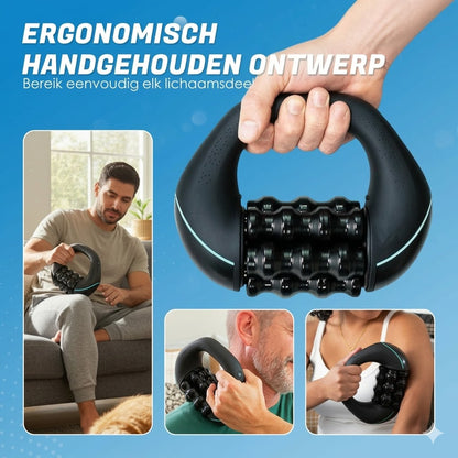 Nek/Schouder Massager PRO