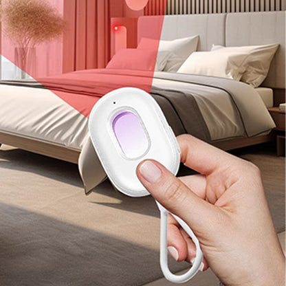Hooggevoelige IR Camera (Compact)