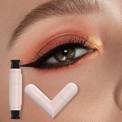Draaibare Eyeliner Stempelpen