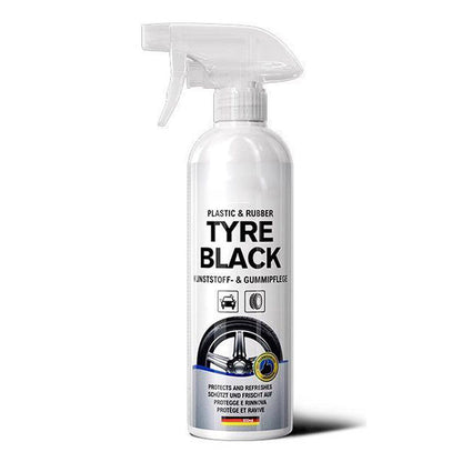 Herstelspray voor Kunststof & Rubber