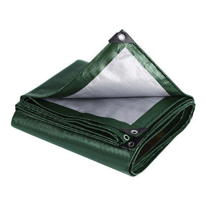Waterdichte Outdoor Canvas Stof met UV-Bescherming