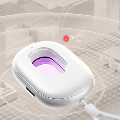 Hooggevoelige IR Camera (Compact)