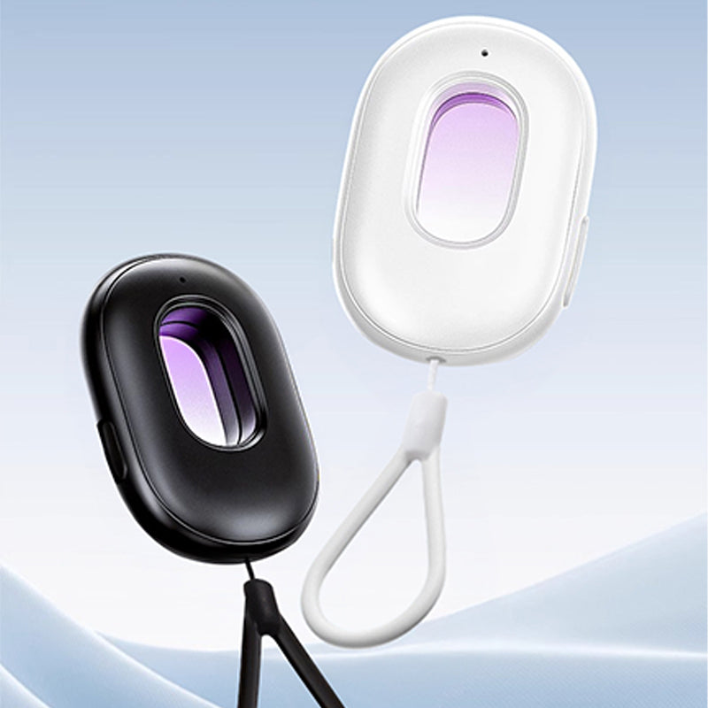 Hooggevoelige IR Camera (Compact)