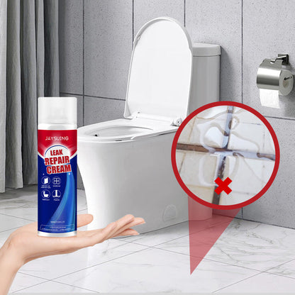 Waterdichte afdichtingsspray