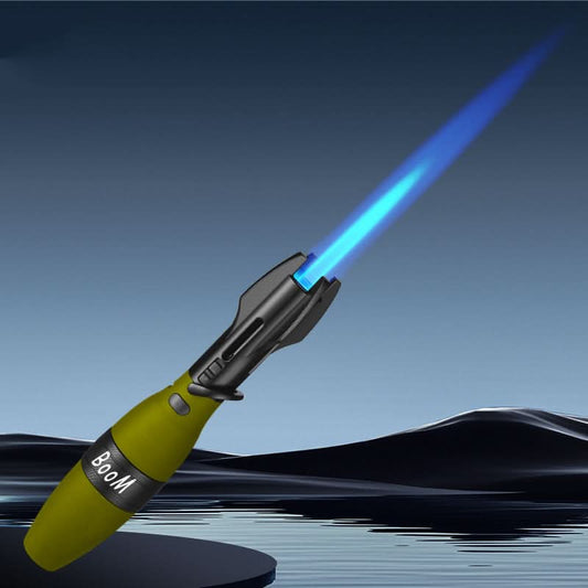 Creative Rocket Fidget Lighter