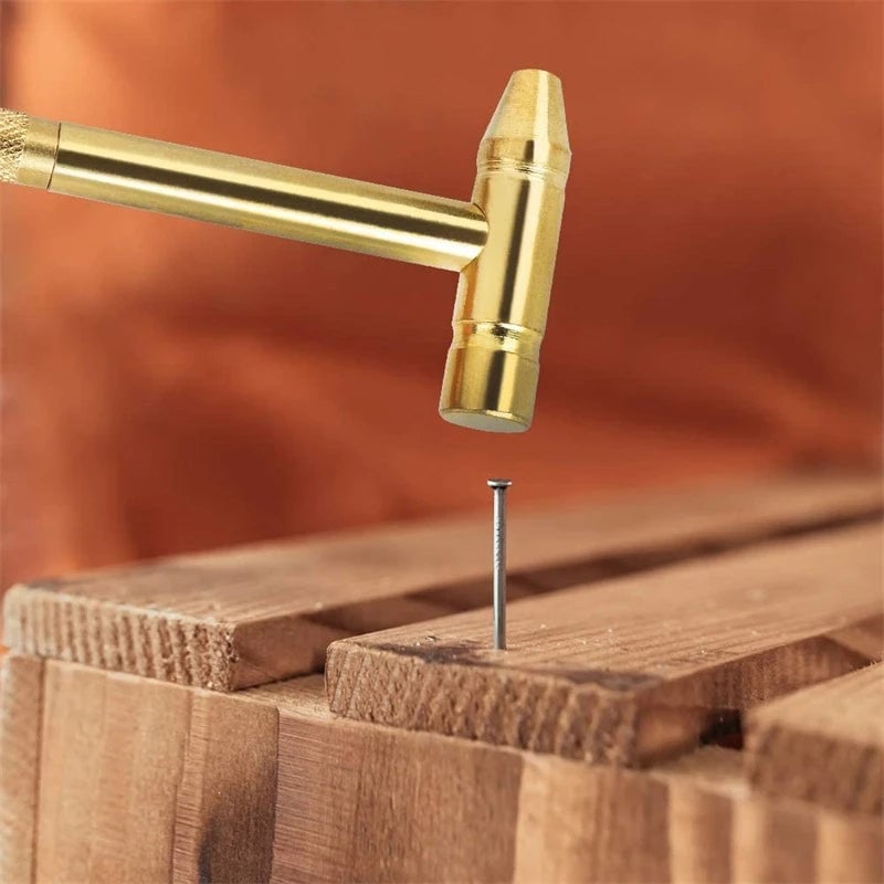 6-in-1 Multifunctionele Mini Hamer