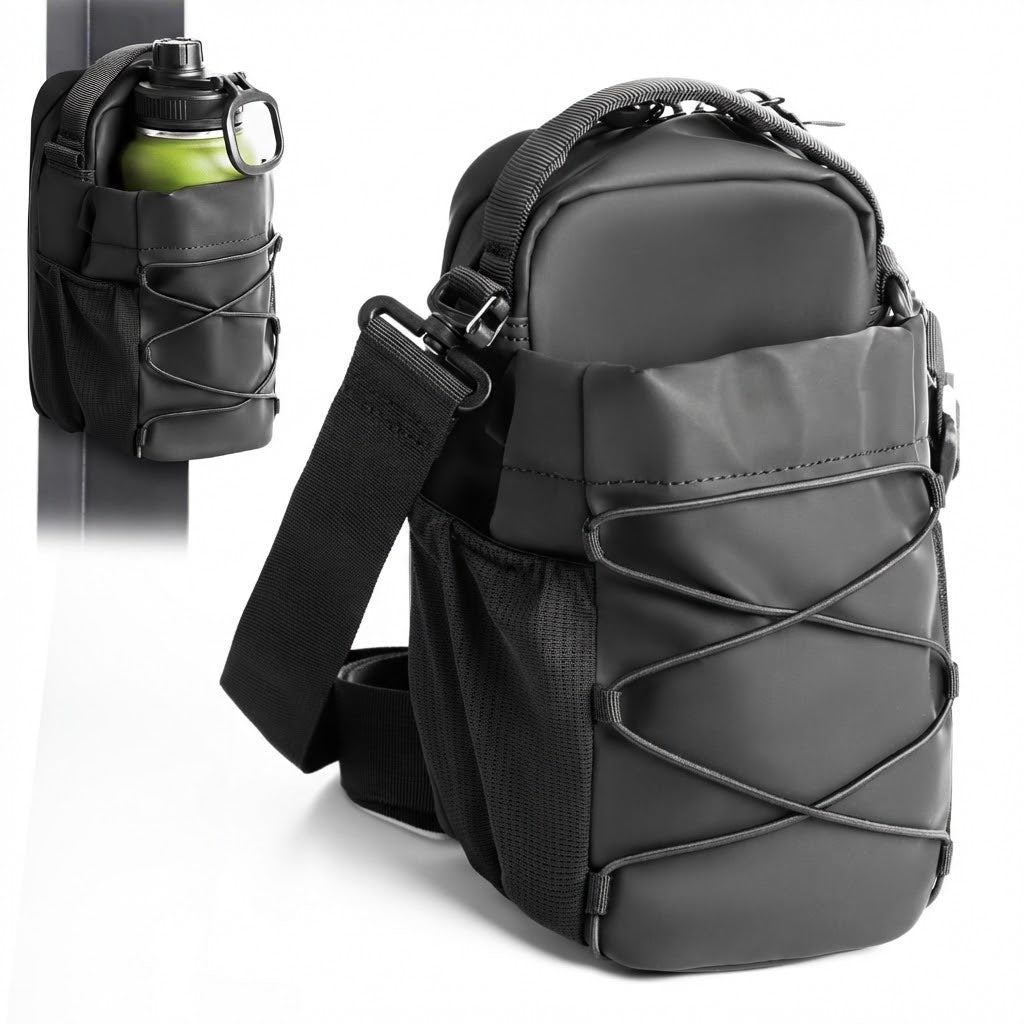 Magnetische Fitness Tas