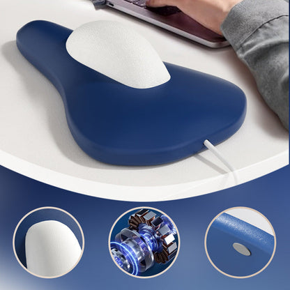 Siliconen bekkenbodemspiertrainer