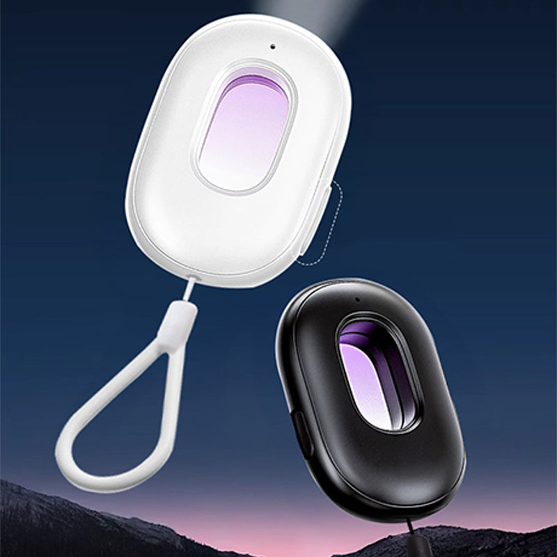 Hooggevoelige IR Camera (Compact)
