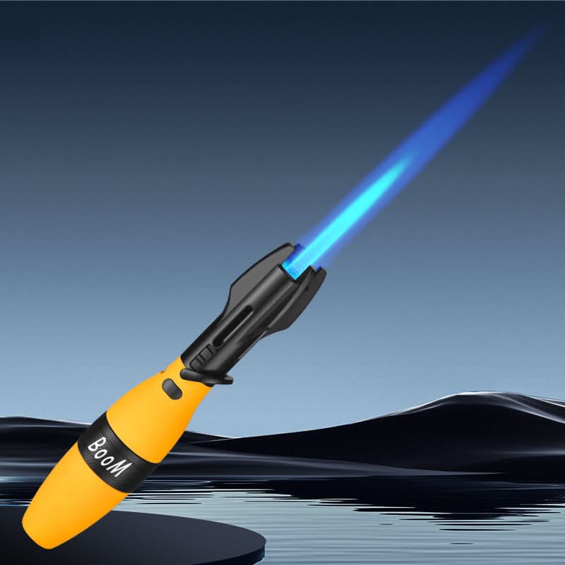 Creative Rocket Fidget Lighter