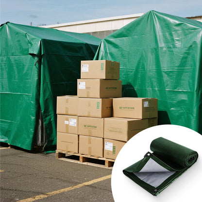 Waterdichte Outdoor Canvas Stof met UV-Bescherming