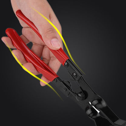 Paneelclip verwijdertang