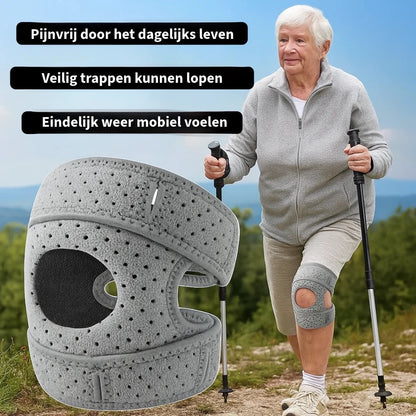 Orthopedische Knie Brace