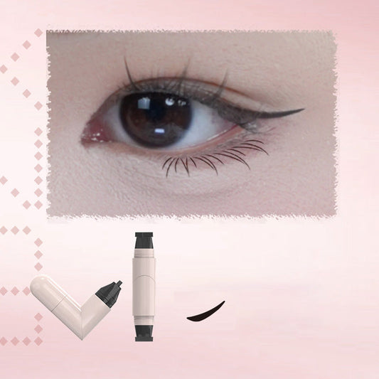 Draaibare Eyeliner Stempelpen