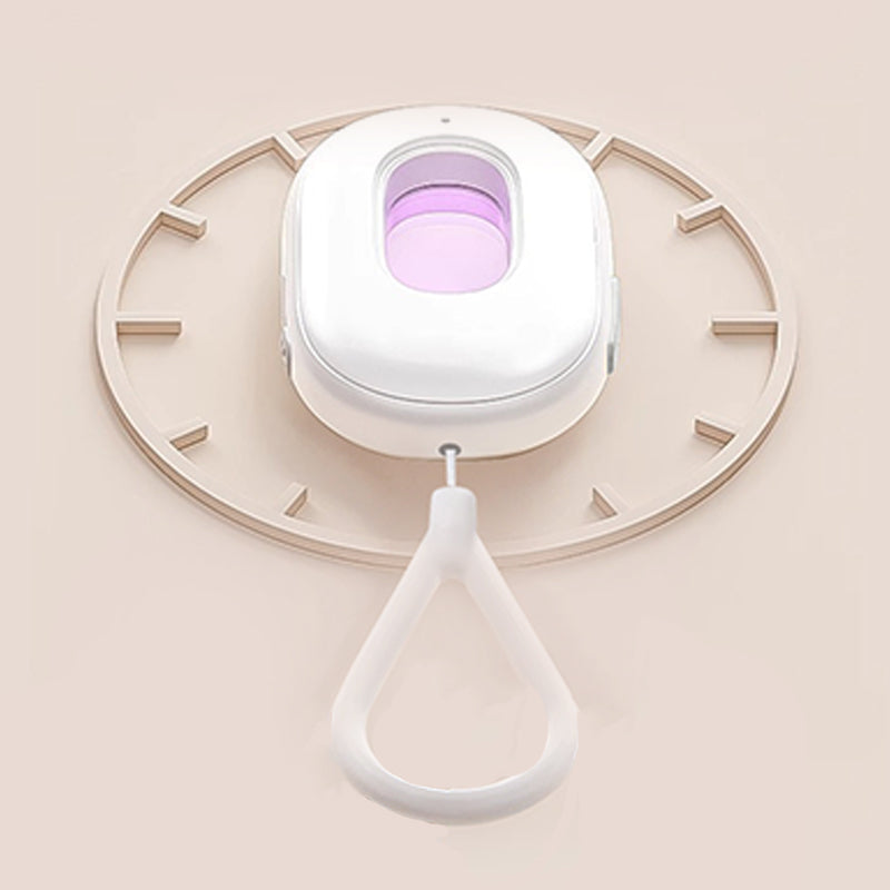 Hooggevoelige IR Camera (Compact)