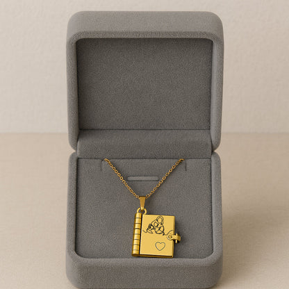 Aan mijn dochter - Berichtketting
