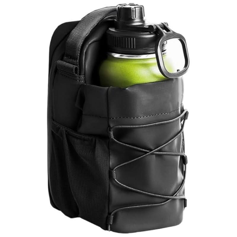 Magnetische Fitness Tas